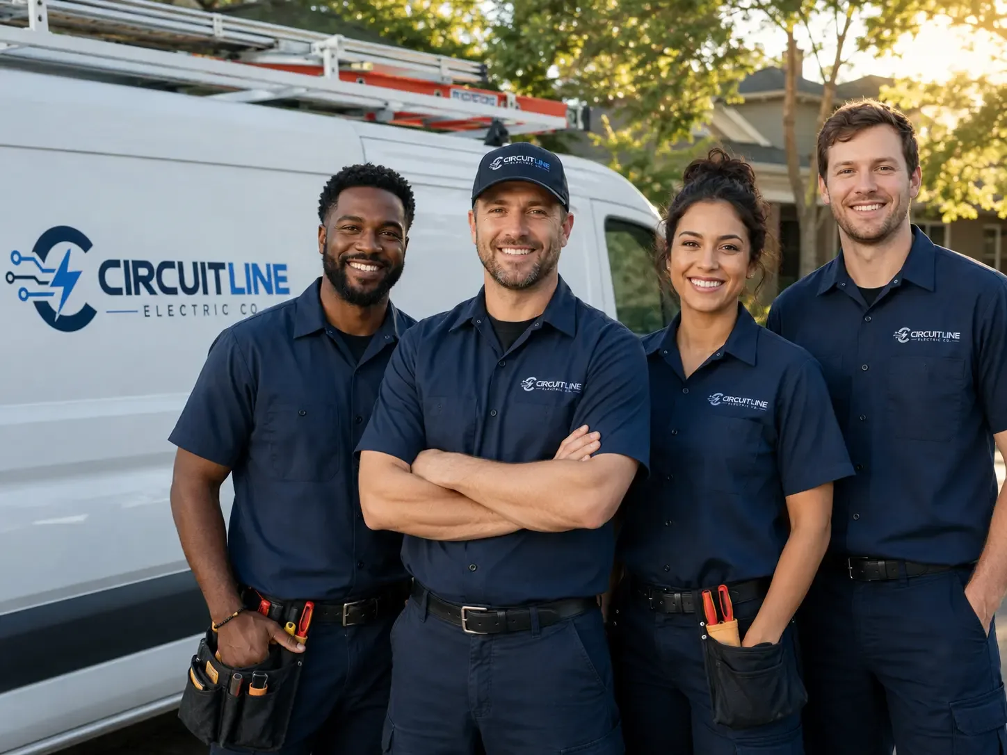 Whole Home Rewiring company in South Lee, MA