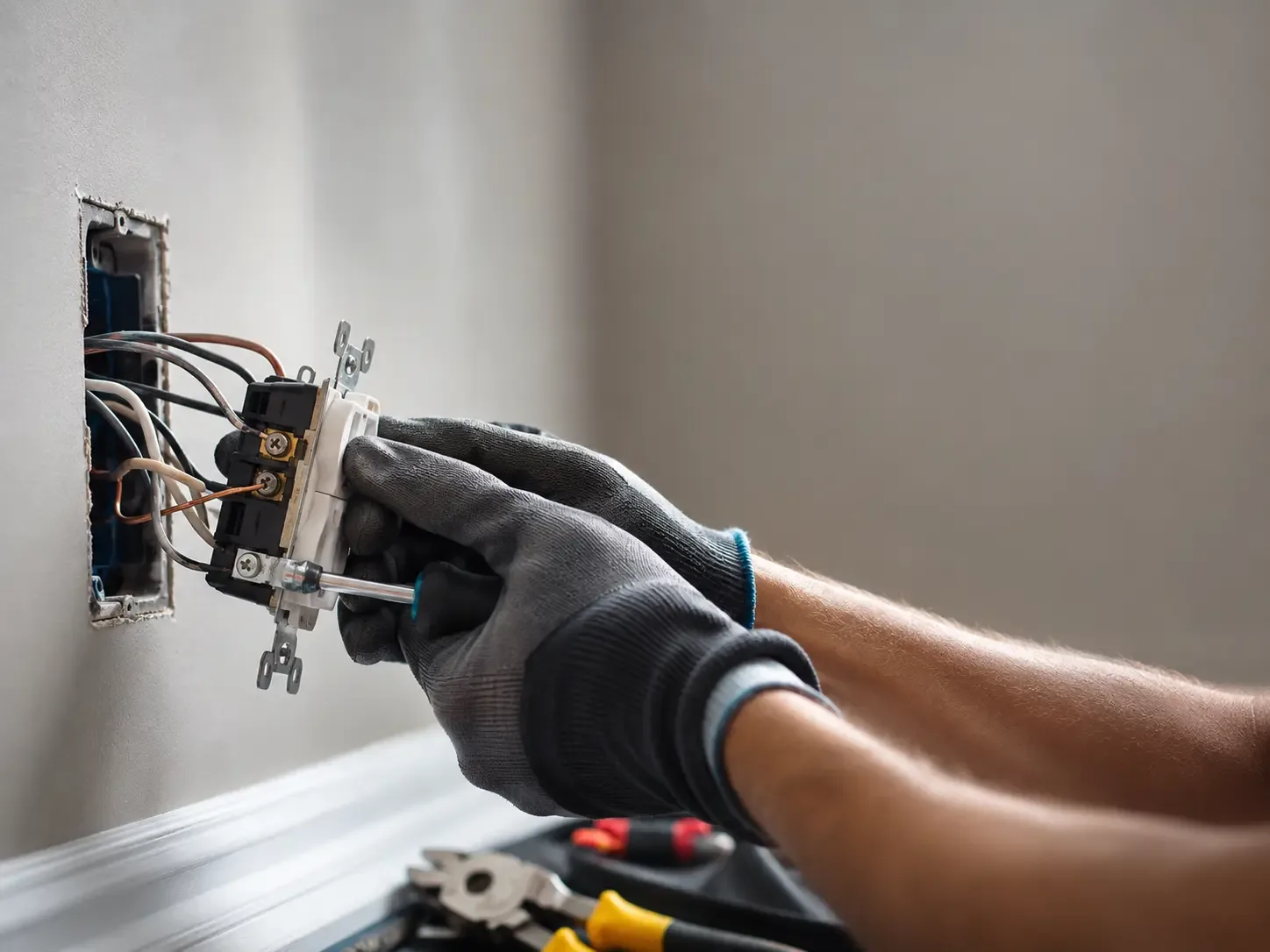 Why choose Whole Home Rewiring in South Lee, MA